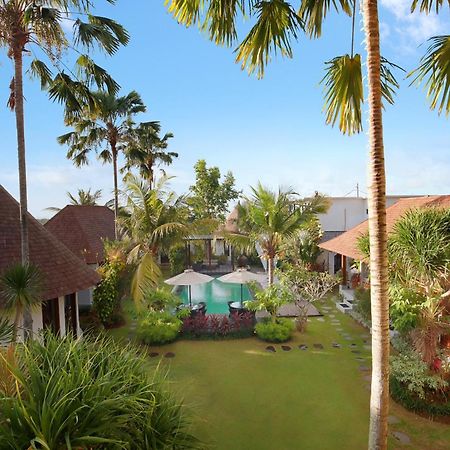 Kandahill Bali Uluwatu Eksteriør bilde