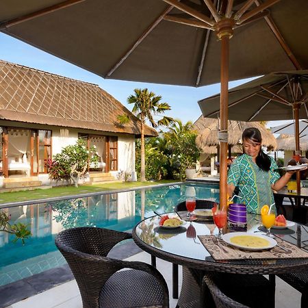 Kandahill Bali Uluwatu Eksteriør bilde